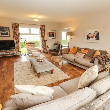 Lakes View Holiday home Keswick (Cumbria)