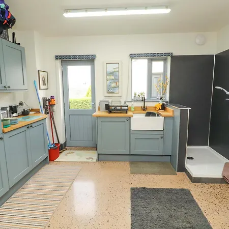 Holiday home Lakes View Keswick (Cumbria)