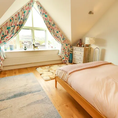 Lakes View Holiday home