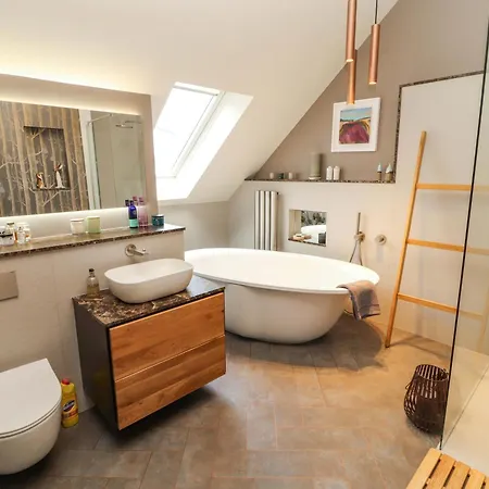 Lakes View Holiday home Keswick (Cumbria)