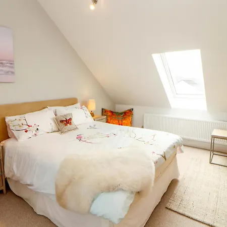 Lakes View Holiday home *