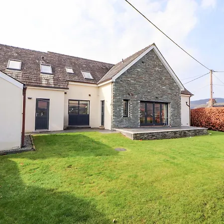 Lakes View Holiday home Keswick (Cumbria)