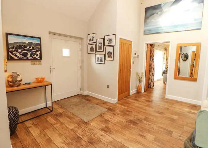 Lakes View Keswick (Cumbria)