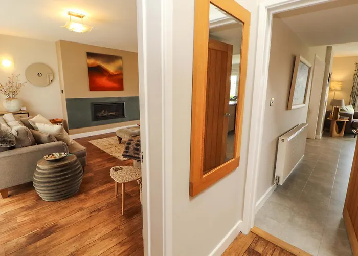 Lakes View Keswick (Cumbria)