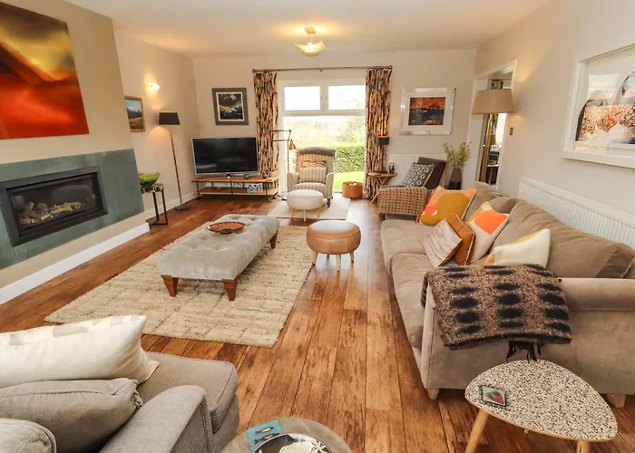 Lakes View Keswick (Cumbria)