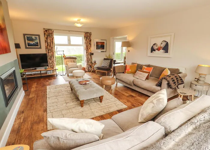 Lakes View Holiday home Keswick (Cumbria)