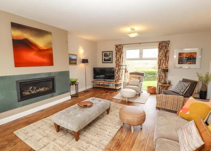 Lakes View * Keswick (Cumbria)