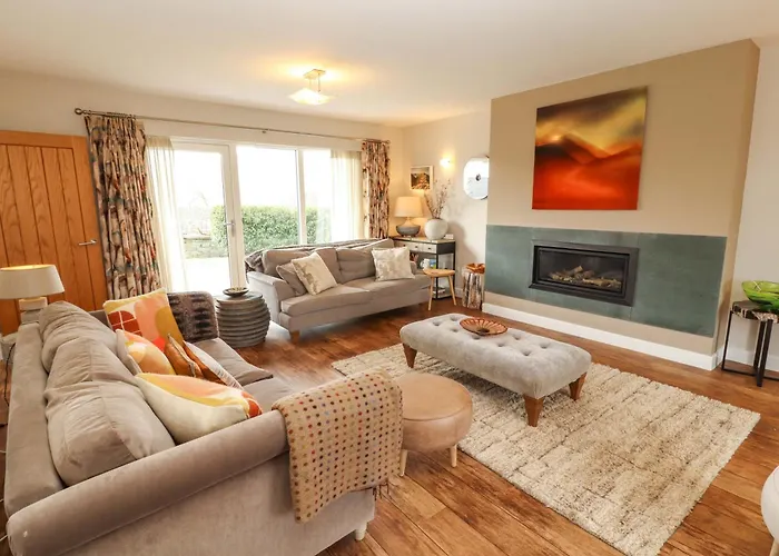 Lakes View Keswick (Cumbria)