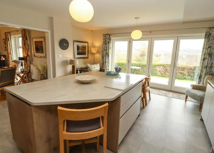 Lakes View Holiday home