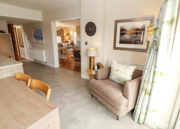 Lakes View Holiday home *