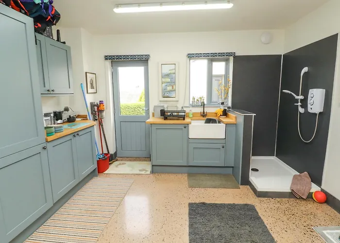 Holiday home Lakes View Keswick (Cumbria)