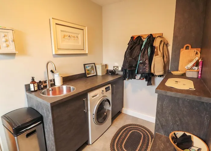 Holiday home Lakes View Keswick (Cumbria)