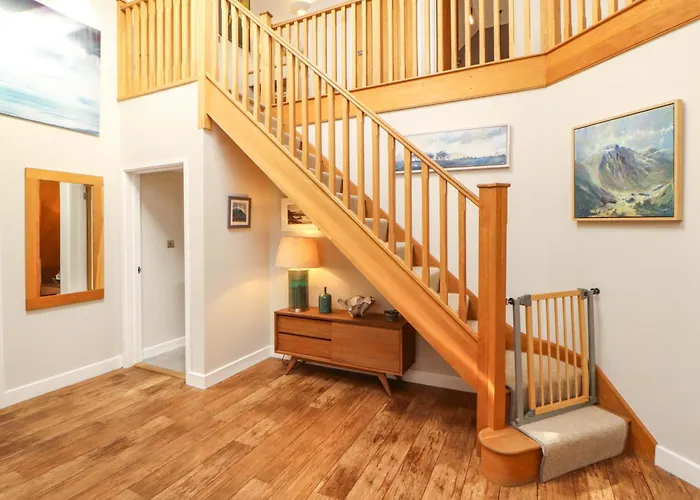 Lakes View * Keswick (Cumbria)