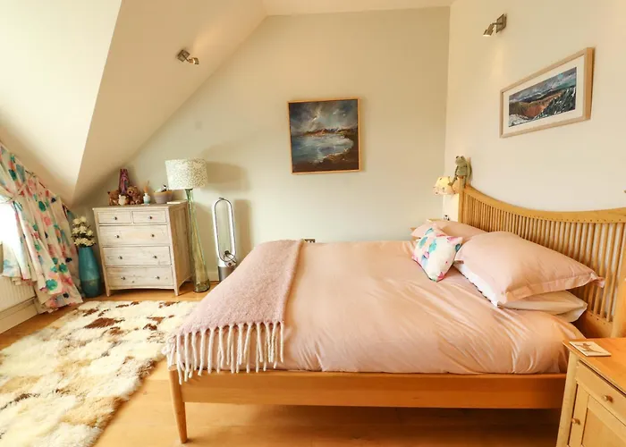 Lakes View Holiday home