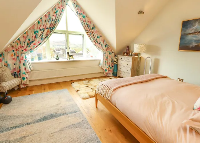 Lakes View Holiday home