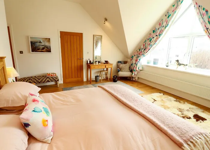 Lakes View Holiday home Keswick (Cumbria)