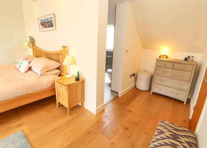 Holiday home Lakes View