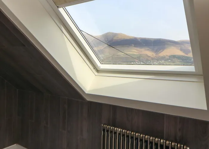 Lakes View Holiday home