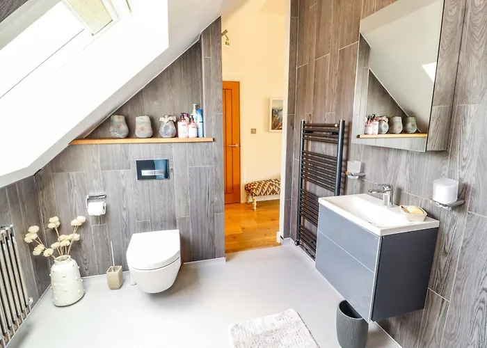 Lakes View Keswick (Cumbria)