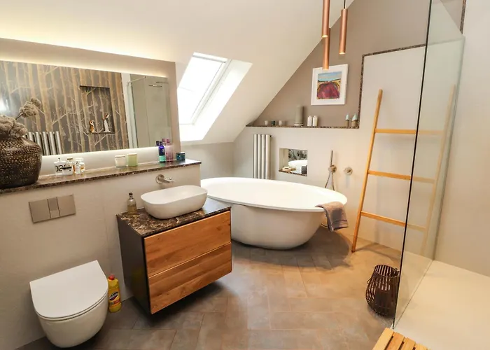 Lakes View Holiday home Keswick (Cumbria)