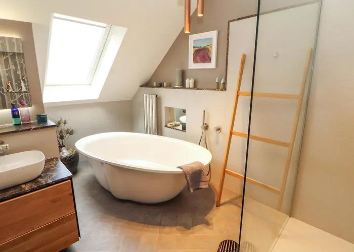 Lakes View Holiday home