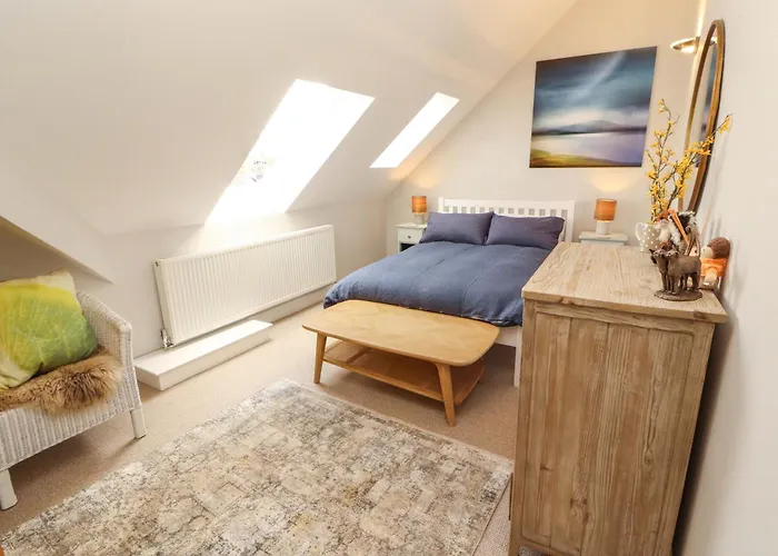 Lakes View Holiday home