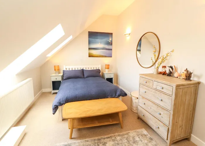 Holiday home Lakes View