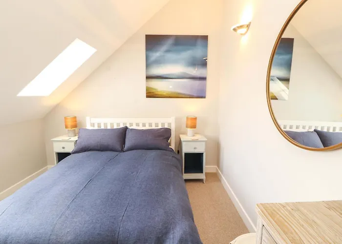 Lakes View Holiday home Keswick (Cumbria)