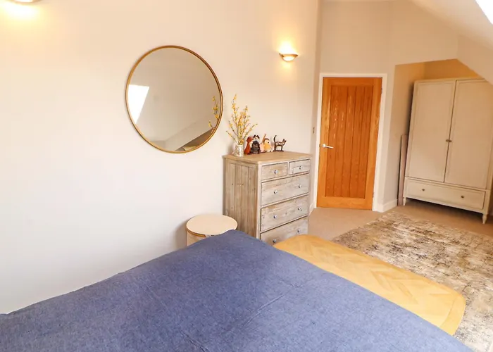 Holiday home Lakes View *