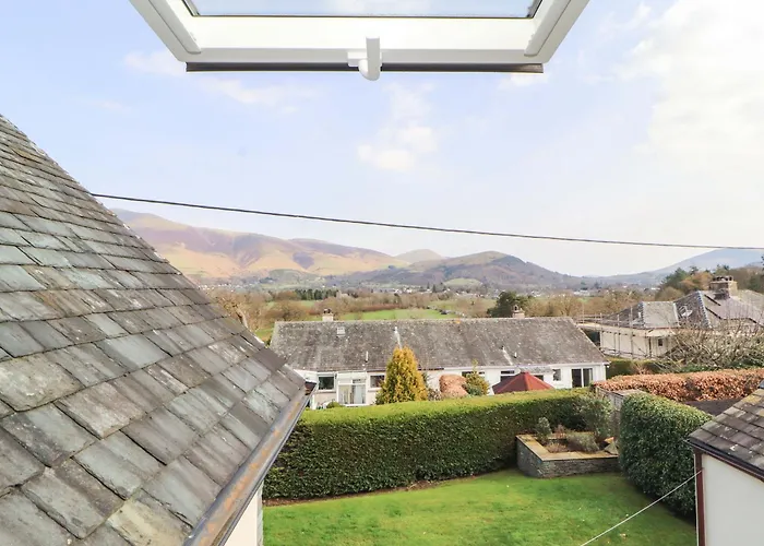 Lakes View Holiday home Keswick (Cumbria)