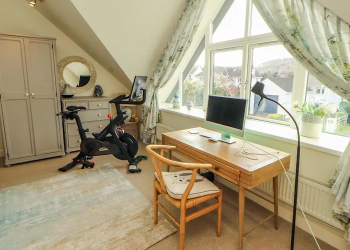 Lakes View Holiday home Keswick (Cumbria)