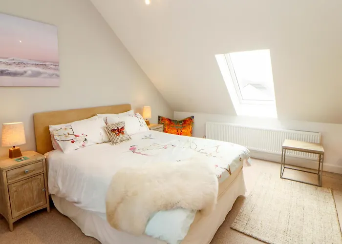 Lakes View Holiday home *