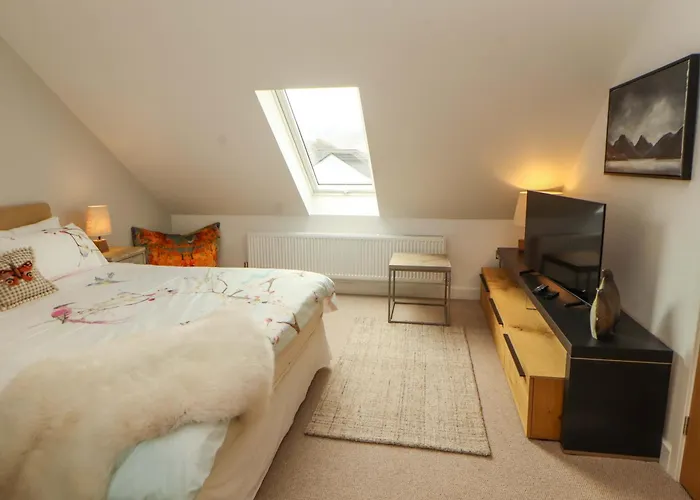 Lakes View * Keswick (Cumbria)