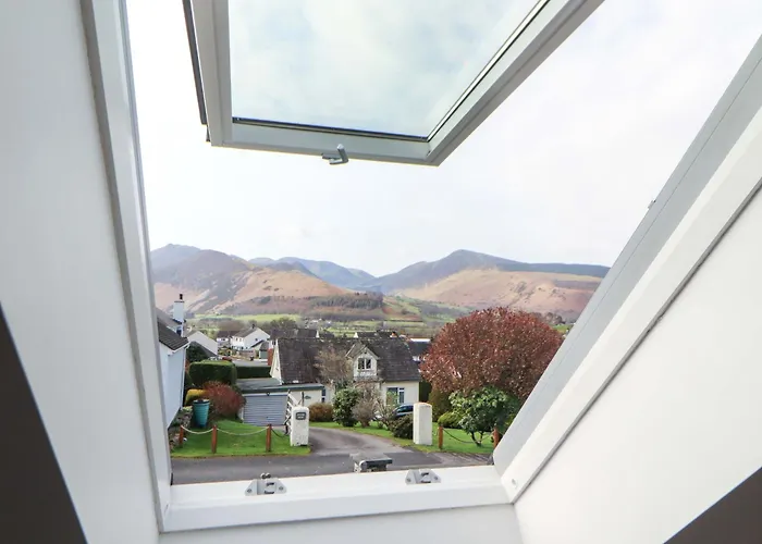 Lakes View Keswick (Cumbria)