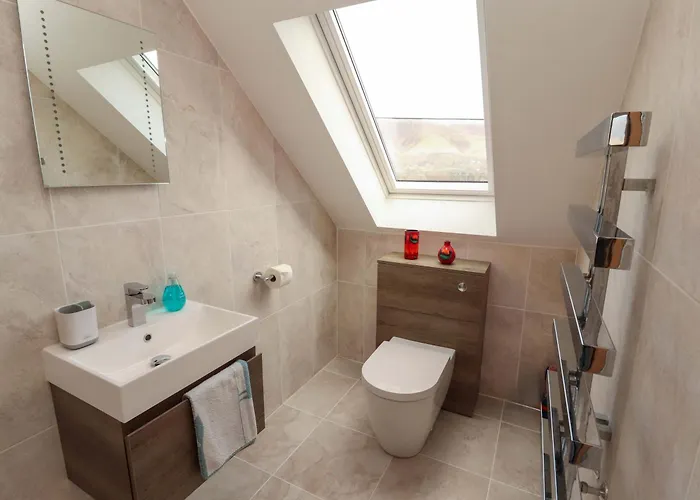 Holiday home Lakes View *