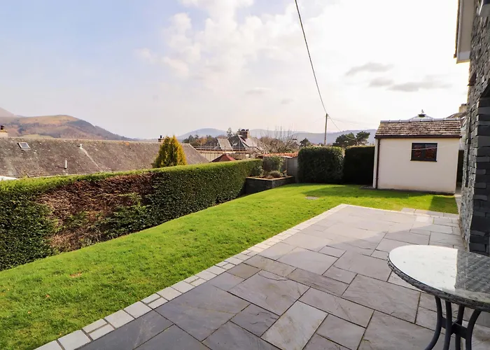 Lakes View Keswick (Cumbria)