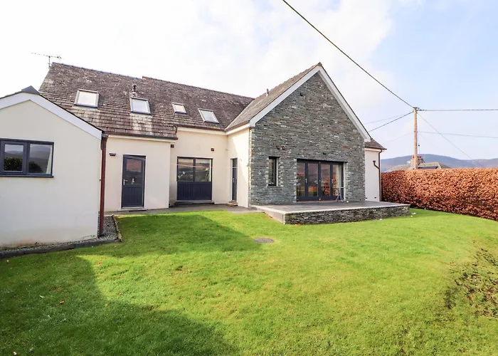 Lakes View Holiday home Keswick (Cumbria)