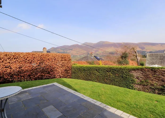 Lakes View * Keswick (Cumbria)