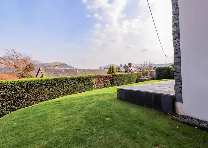 Holiday home Lakes View