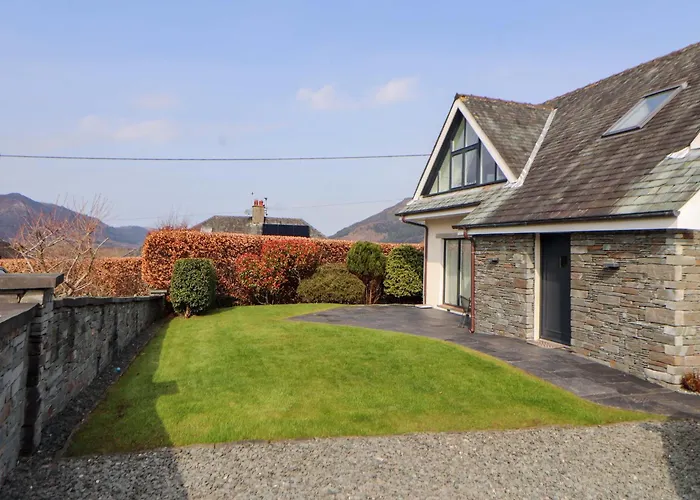 Lakes View Holiday home Keswick (Cumbria)